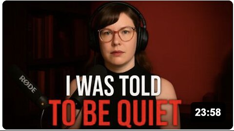Don't Be Fooled With What's About To Happen | Whitney Webb DIRE Warning