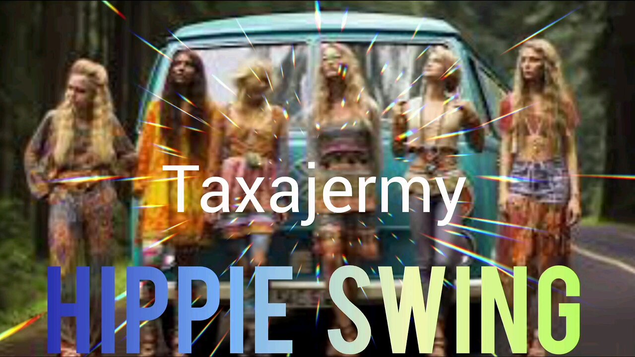HIPPIE SWING
