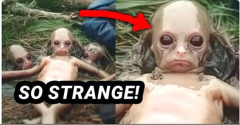 This Recent VIRAL Video Will FREAK You Out! - Classified Captures