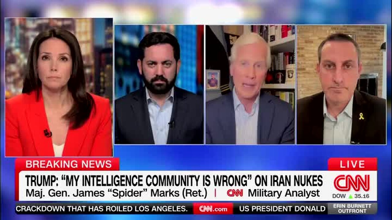 Barak Ravid: There‘s No Chance Israel Would Agree to Stop the War to Facilitate Talks Between Iran and the U.S.