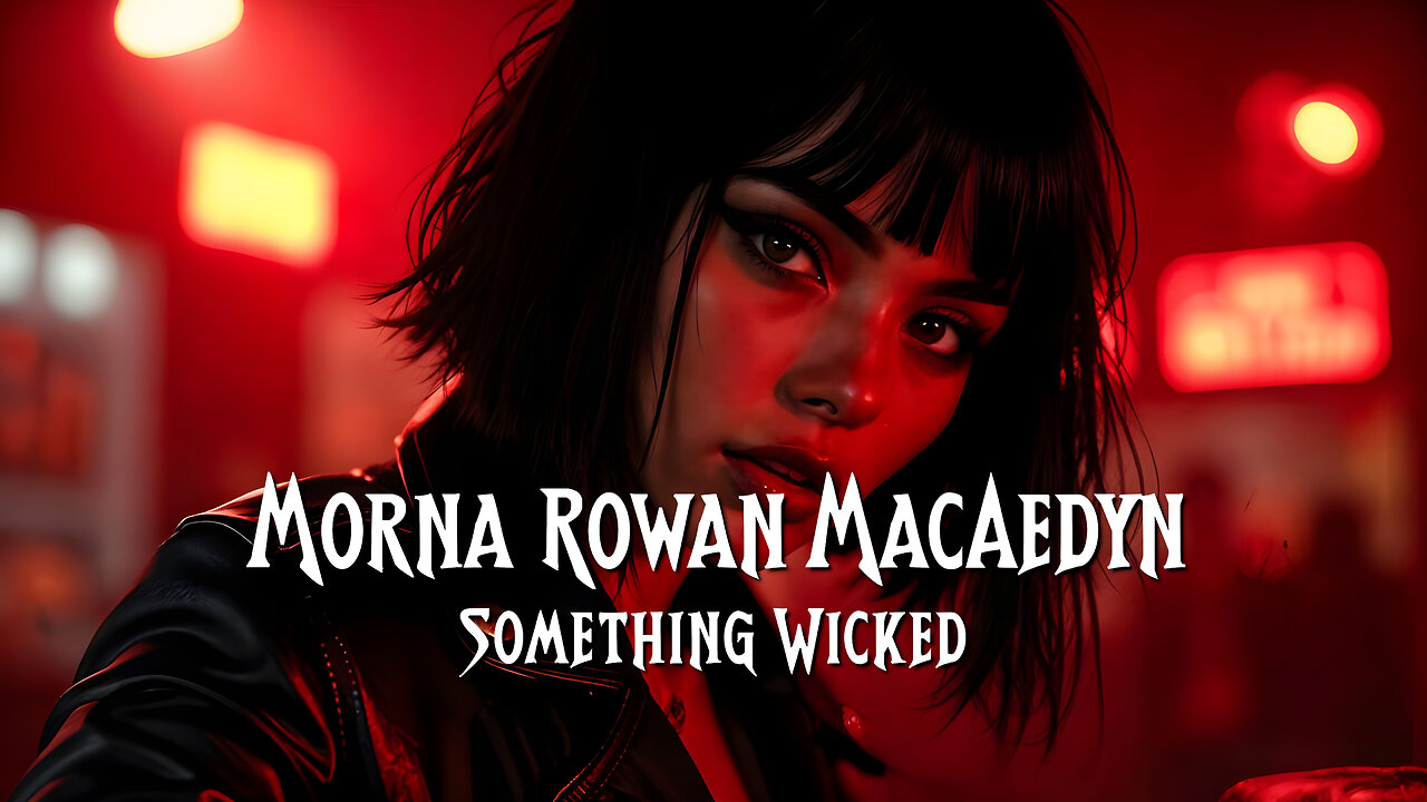 Something Wicked