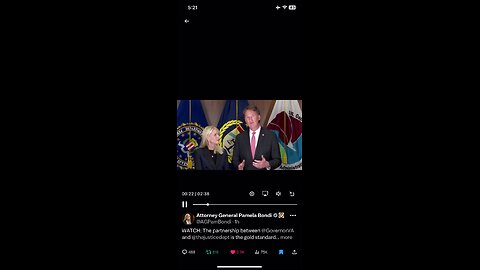 Attorney General
