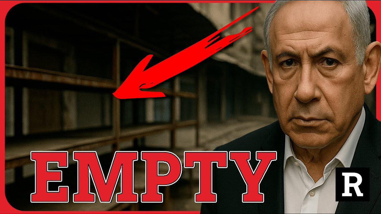 Trump's Middle East trip is a globalist's WORST NIGHTMARE