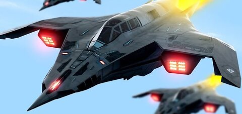 U.S. Unveils the World’s Fastest Hypersonic Aircraft in Action