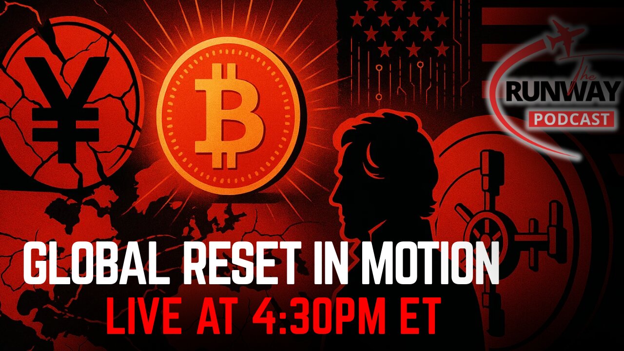 China's Economic Collapse Forces Trade Deal? SEC: Will all SECURITIES be Tokenized on Blockchain?