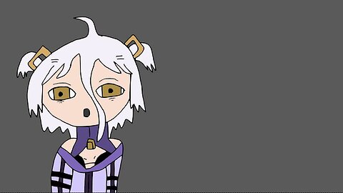 Henya's New Mic (Henya Animated)
