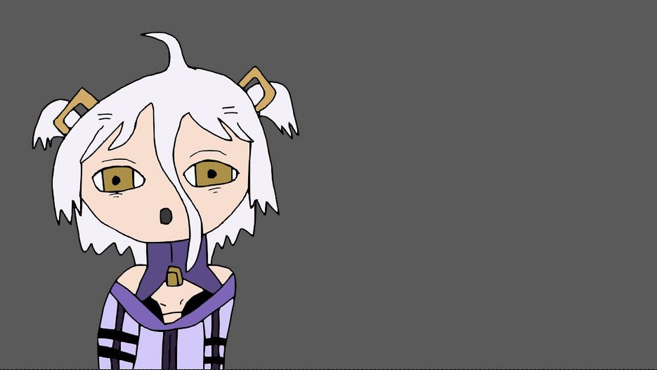 Henya's New Mic (Henya Animated)