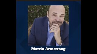 War 'Contagion' Spreading as NATO Plans Massive Deployment in Ukraine: Martin Armstrong