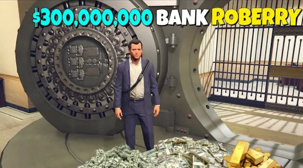 GTA 5