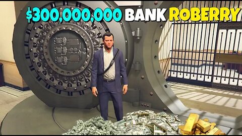 GTA 5