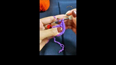 crochet