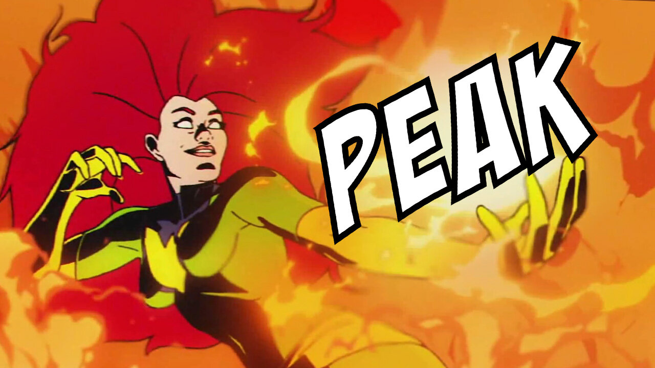 Marvel Cosmic Invasion Review - Peak has Returned