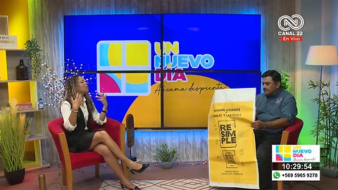 César Araya Director Medio Ambiente Municipalidad de Copiapó