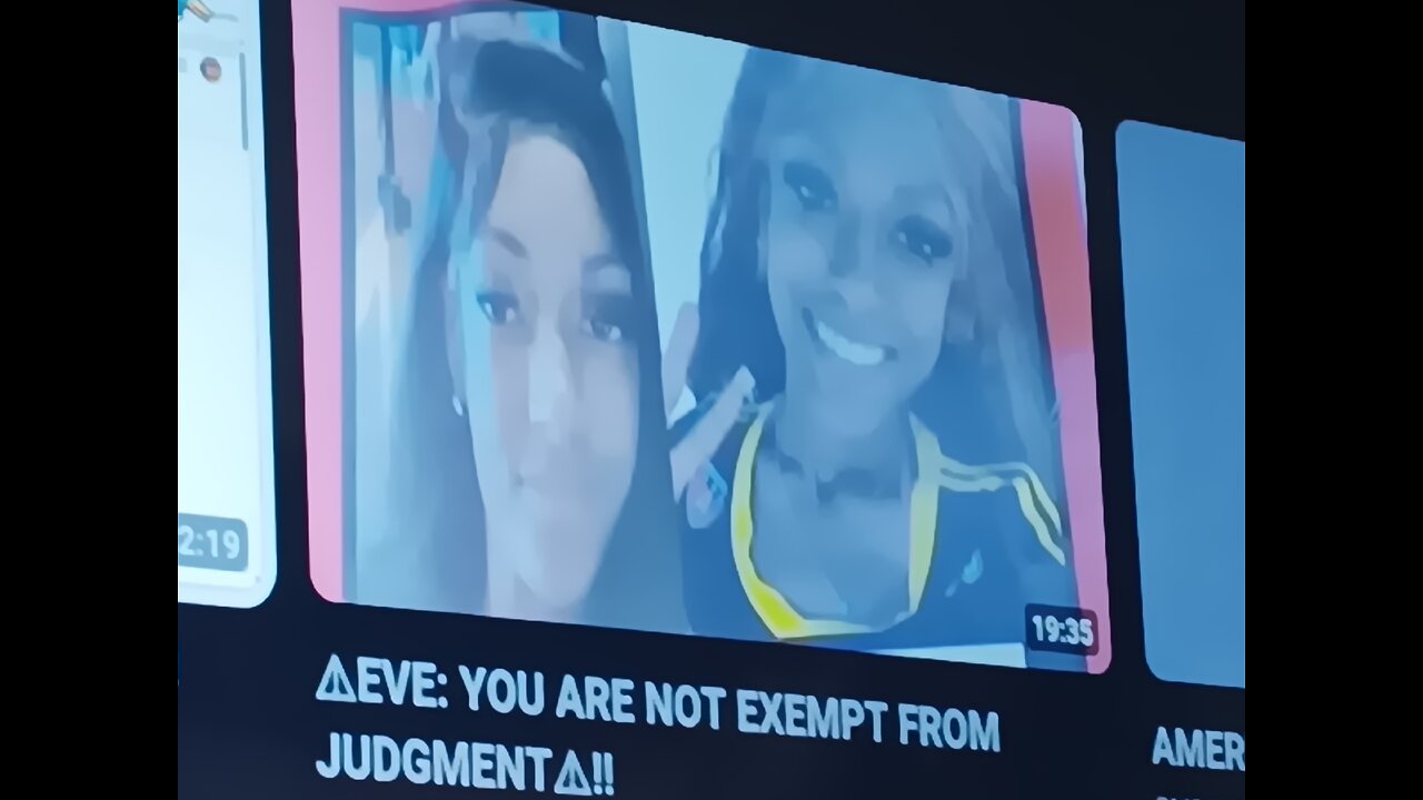 FEMINIST BITCHES EXPOSED: BLACK WOMEN ARE EVIL BASTARDS, HARLOTS, HYENAS, SLUTS, AND NASTY THOTS!