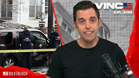 Mayhem in Minneapolis | Episode 199 - 01/08/26 VINCE