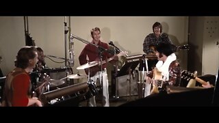 Unseen Elvis Rehearsals Highlights From The Way It Is