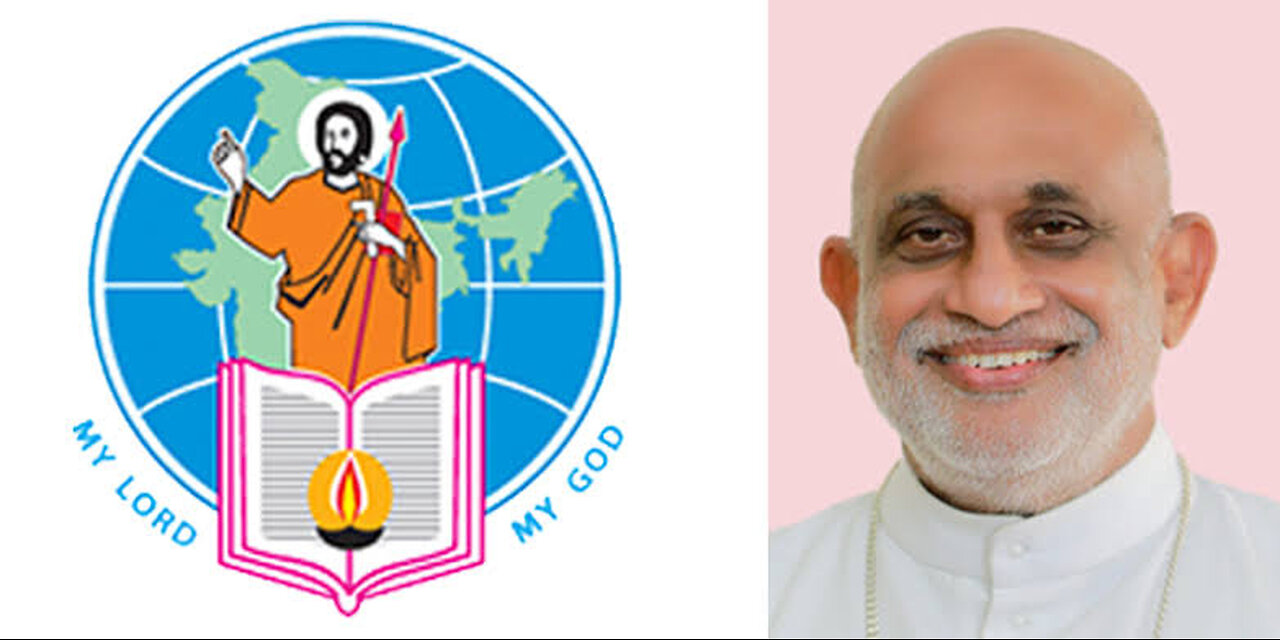 REACTION FREE BISHOPS OF SYROMALABAR SABHA മെത്രാന്മാർ. ആർക്കും കൊട്ടാവുന്ന ചെണ്ടയായി. മാണിപ്പറ