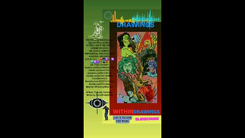 #G13▪︎DRAWINGS WITHINDRAWINGS▪︎