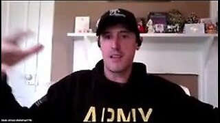 Derek Johnson: Big Intel 11/12/25 - Trump’s Secret Military Plan Activated!