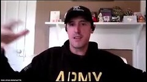 Derek Johnson: Big Intel 11/12/25 - Trump’s Secret Military Plan Activated!