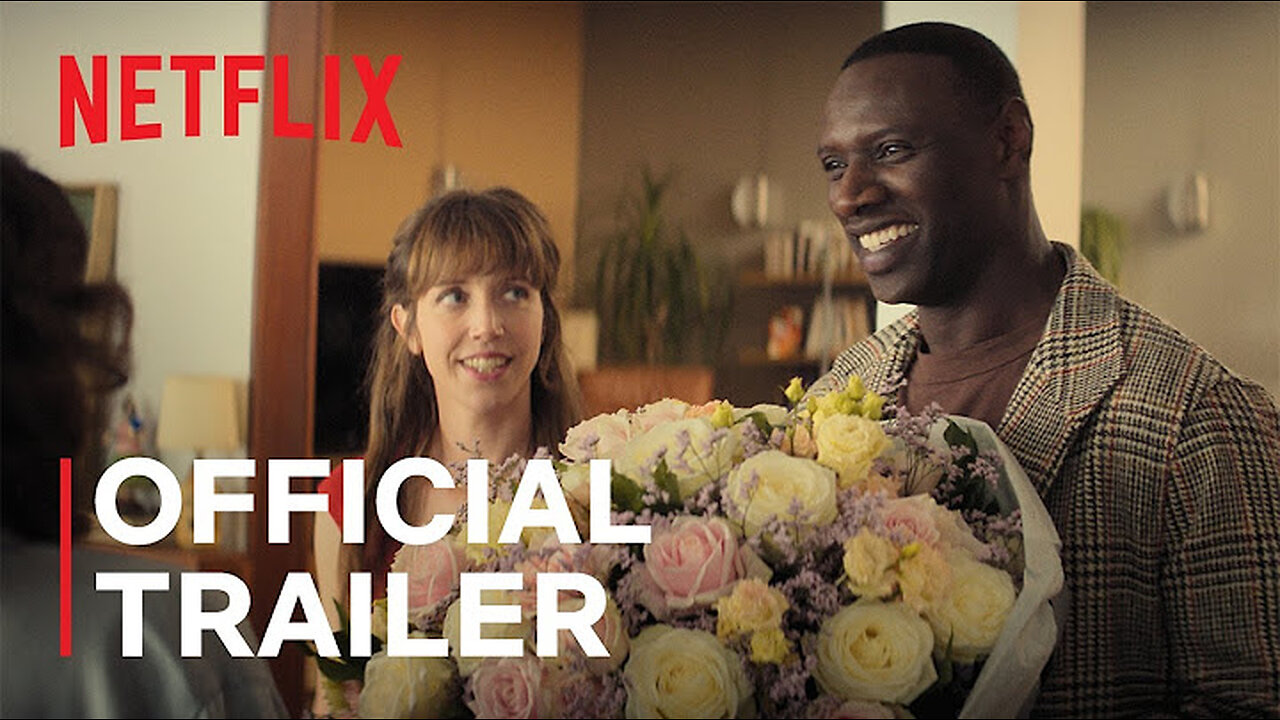 French Lover | Official Trailer | Netflix