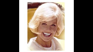 BEST DORIS DAY MOVIE TRAILERS!
