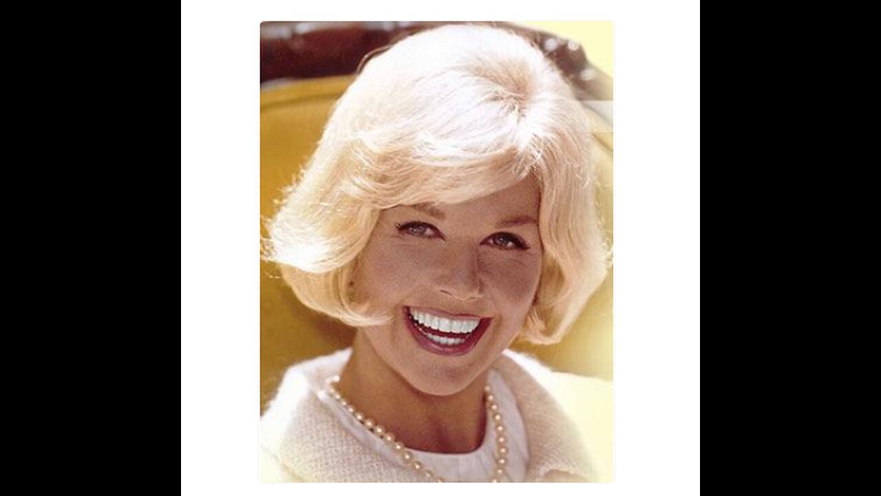 BEST DORIS DAY MOVIE TRAILERS!