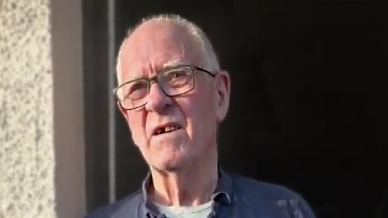 Ian Duff, Inverness 26/10/25