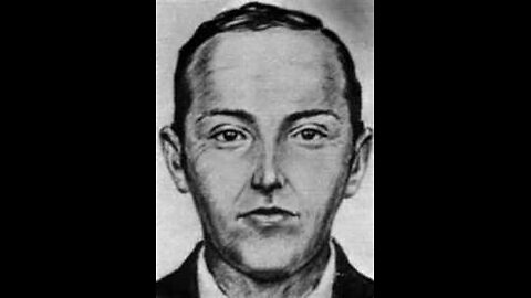 Legendary HI-Jack D.B. Cooper (Bull or What) ?