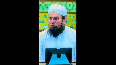 imam sahib KO koi tenshen Nahi 1 #muhammad #hazratali #makkah #madeena #dawateislami #hajia