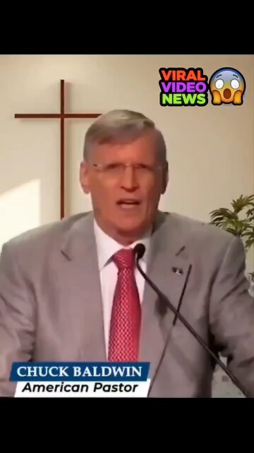 🗣 'If that's Christianity, I don't want anything to do with 'it'