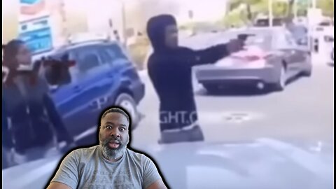 Shootings & Violence In Inner Cities From Chicago to DC.