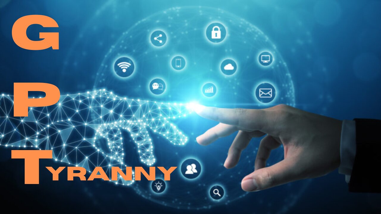 Is AI Already Free: How AI Could Escape Control