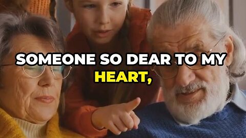 Prayer Request: Salvation for a Beloved Parent