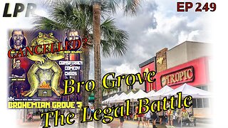 Brogrove v. City of Leesburg (EP 249)