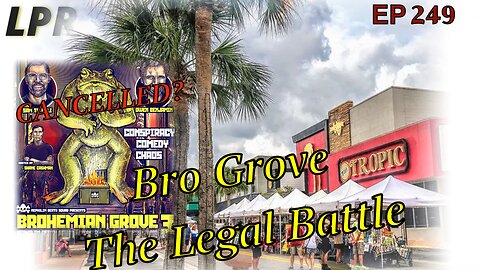 Brogrove v. City of Leesburg (EP 249)