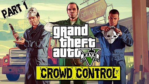 GTA V (CC)