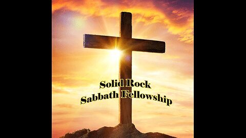 Sabbath, May 3, 2025
