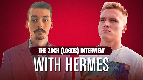The Zach (Logos) Interview on National Socialism