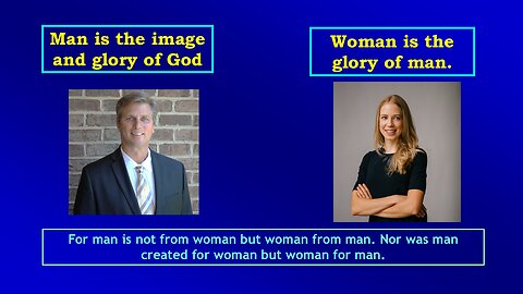 Video Bible Study: 1 Corinthians - #042