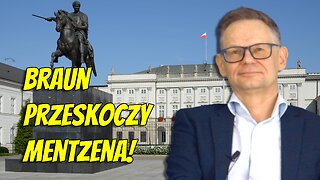 Krzysztof Szpanelewski: Mogę się założyć!