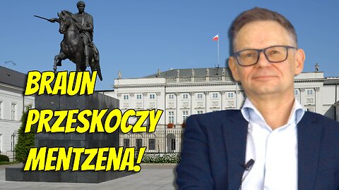 Krzysztof Szpanelewski: Mogę się założyć!