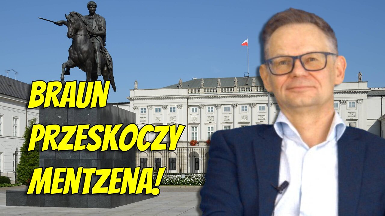 Krzysztof Szpanelewski: Mogę się założyć!
