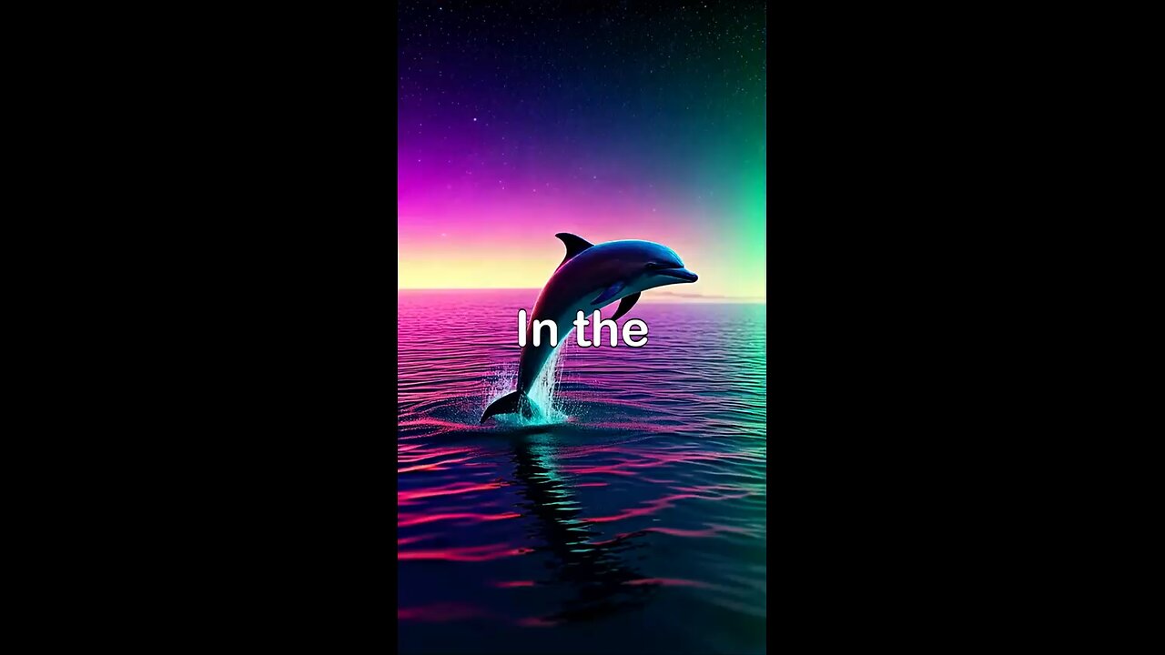 Astro Dolphin Adventure Episode 3