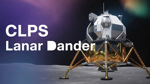 CLPS: NASA’s Bold Bet on Private Moon Missions!"