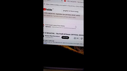 April 2.0.2.9. Horsemen are Drawing Nearer.