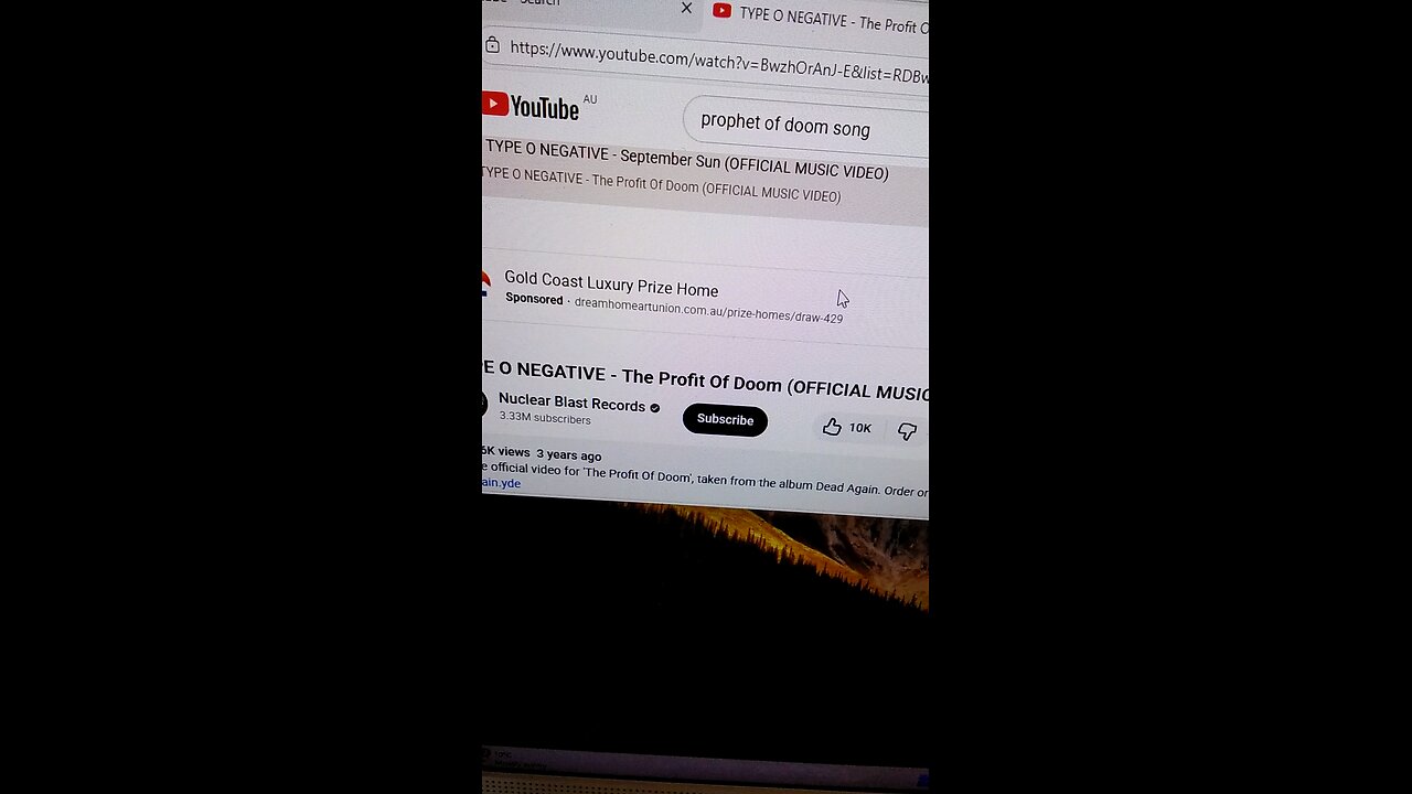 April 2.0.2.9. Horsemen are Drawing Nearer.