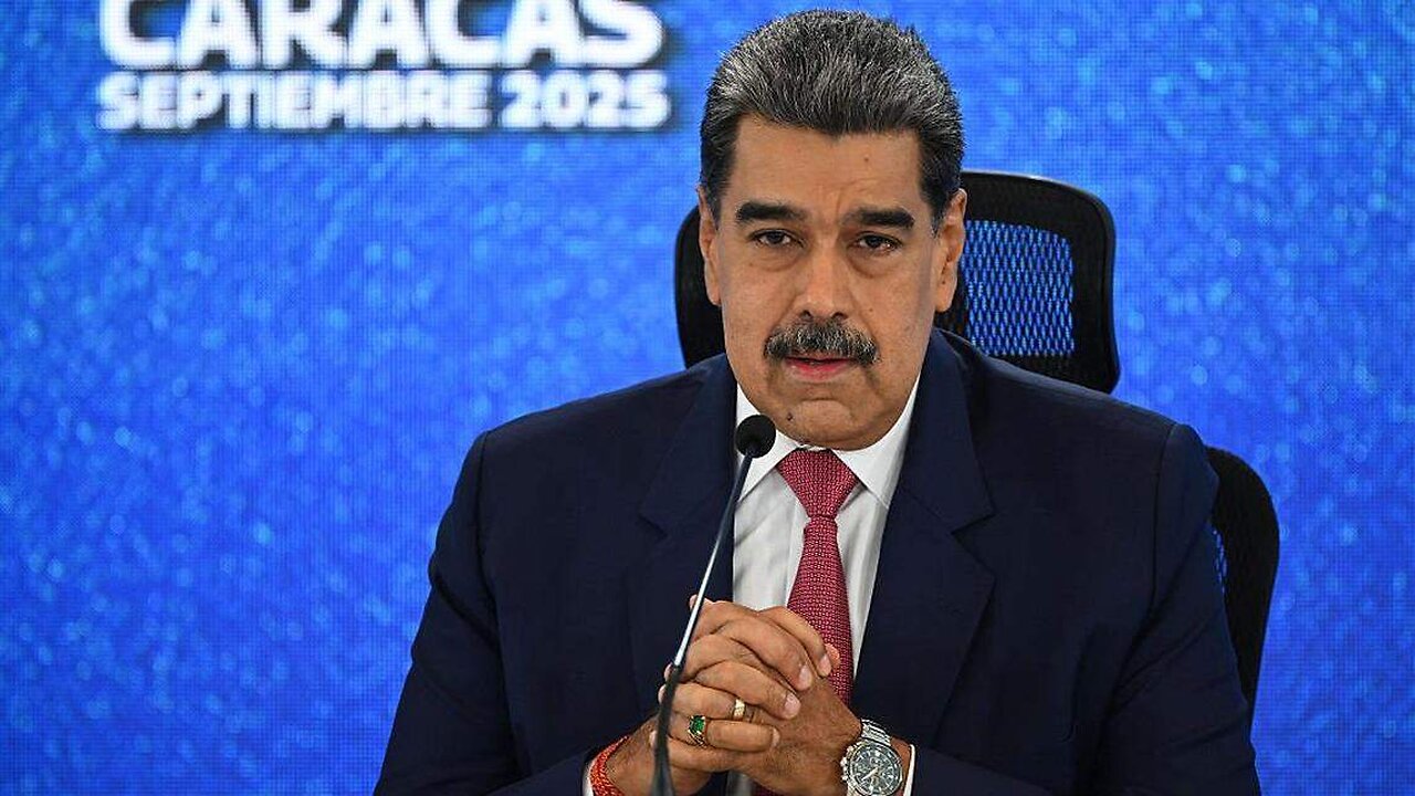 Venezuela claims to have captured a CIA group, claims U.S. is plotting "false Flag" attack.