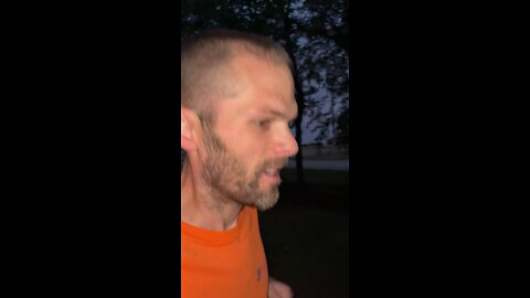 Day 64 of training for a 50 mile ultra