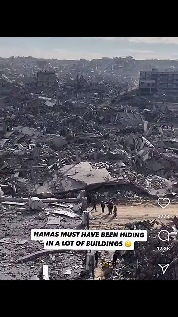 What Holocaust looks like. #Gaza